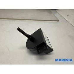 Peugeot - Boxer - Heater switch