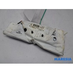 Fiat - 500 - Airbag stoel (zitplaats)