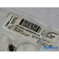 Fiat - 500 - Airbag stoel (zitplaats)