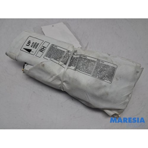Fiat - 500 - Airbag siège