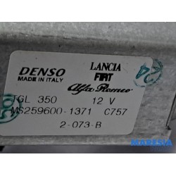 Fiat - 500 - Moteur essuie-glace arrière