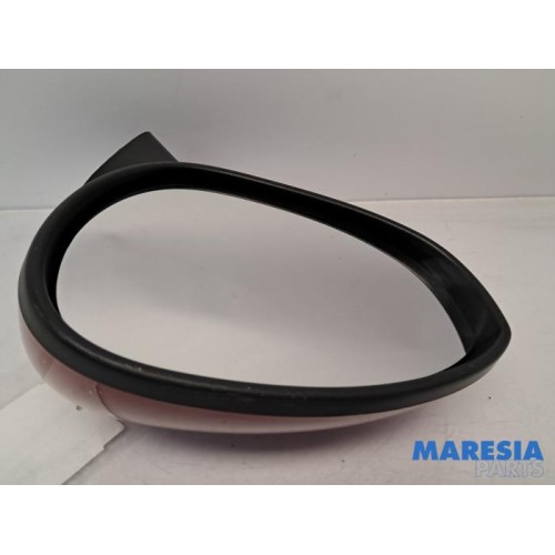 Fiat - 500 - Wing mirror, left