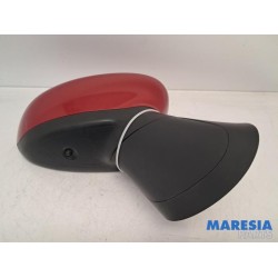 Fiat - 500 - Wing mirror, right
