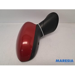 Fiat - 500 - Wing mirror, right