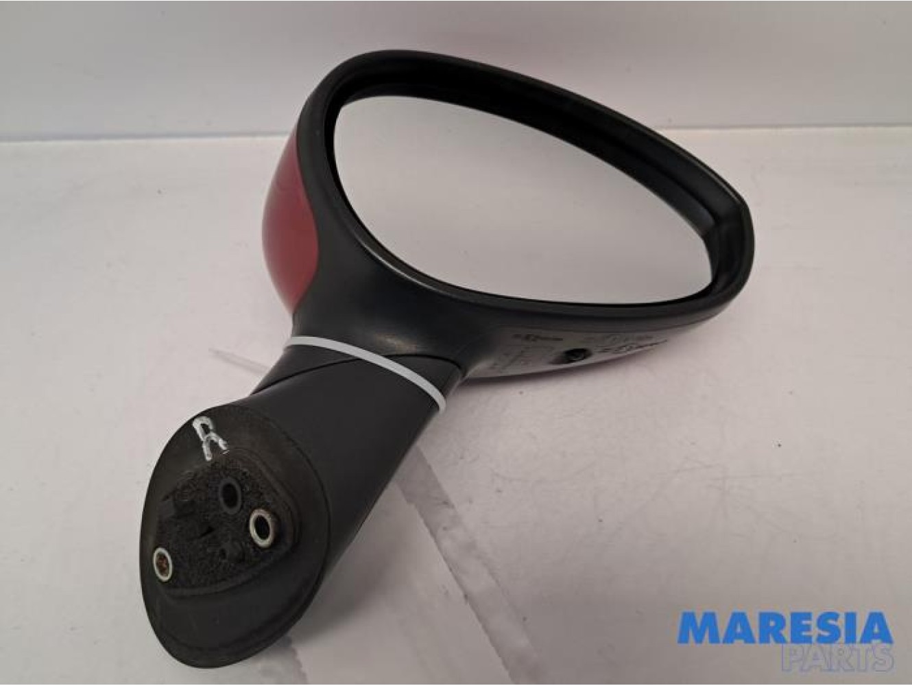 Fiat - 500 - Wing mirror, right