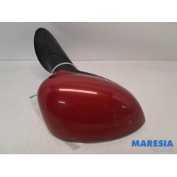 Fiat - 500 - Wing mirror, right
