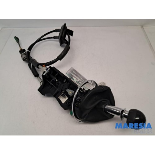 Fiat - 500 - Gear stick