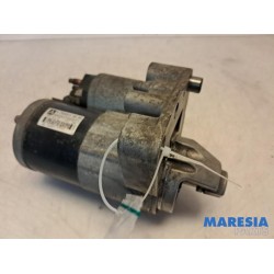Citroen - Berlingo - Startmotor