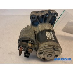 Citroen - Berlingo - Startmotor