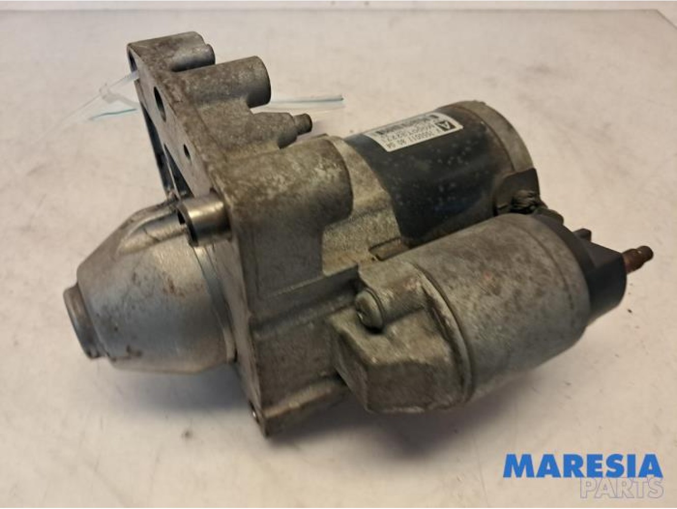 Citroen - Berlingo - Startmotor