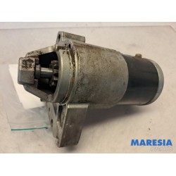 Citroen - Berlingo - Startmotor