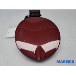 Fiat - 500 - Tank cap cover