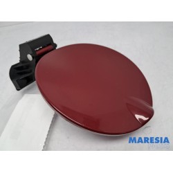 Fiat - 500 - Tank cap cover