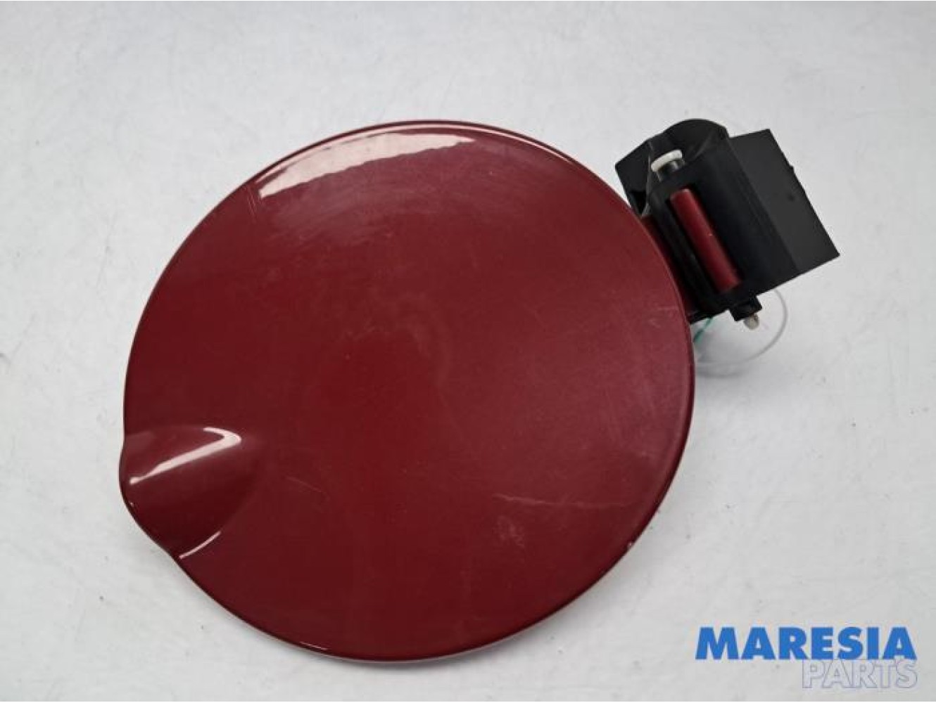 Fiat - 500 - Tank cap cover
