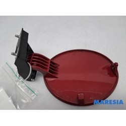 Fiat - 500 - Tank cap cover