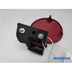 Fiat - 500 - Tank cap cover
