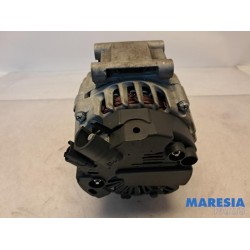 Citroen - Berlingo - Dynamo