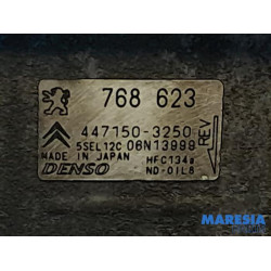 Citroen - Berlingo - Aircopomp