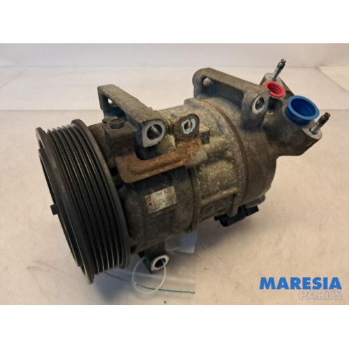 Citroen - Berlingo - Air conditioning pump