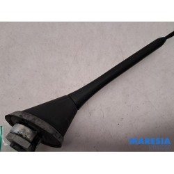 Fiat - 500 - Antenne