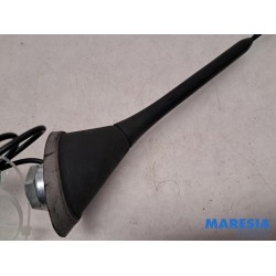 Fiat - 500 - Antenne
