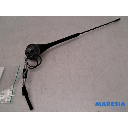 Fiat - 500 - Antenne