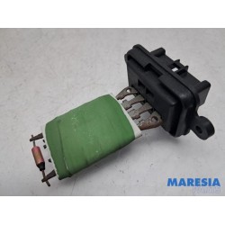 Fiat - 500 - Heater resistor