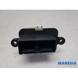 Fiat - 500 - Heater resistor