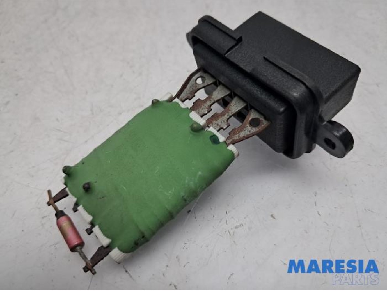 Fiat - 500 - Heater resistor