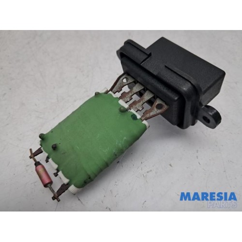 Fiat - 500 - Heater resistor
