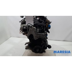 Renault - Scenic - Engine