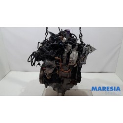 Renault - Scenic - Engine