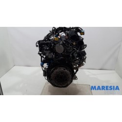 Renault - Scenic - Engine