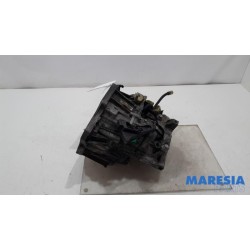 Renault - Scenic - Gearbox