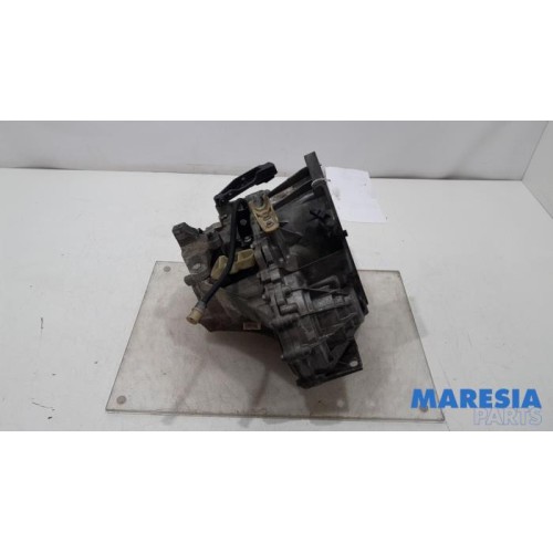 Renault - Scenic - Getriebe