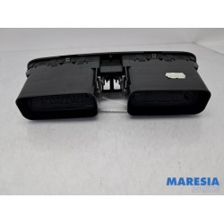 Fiat - 500 - Dashboard vent