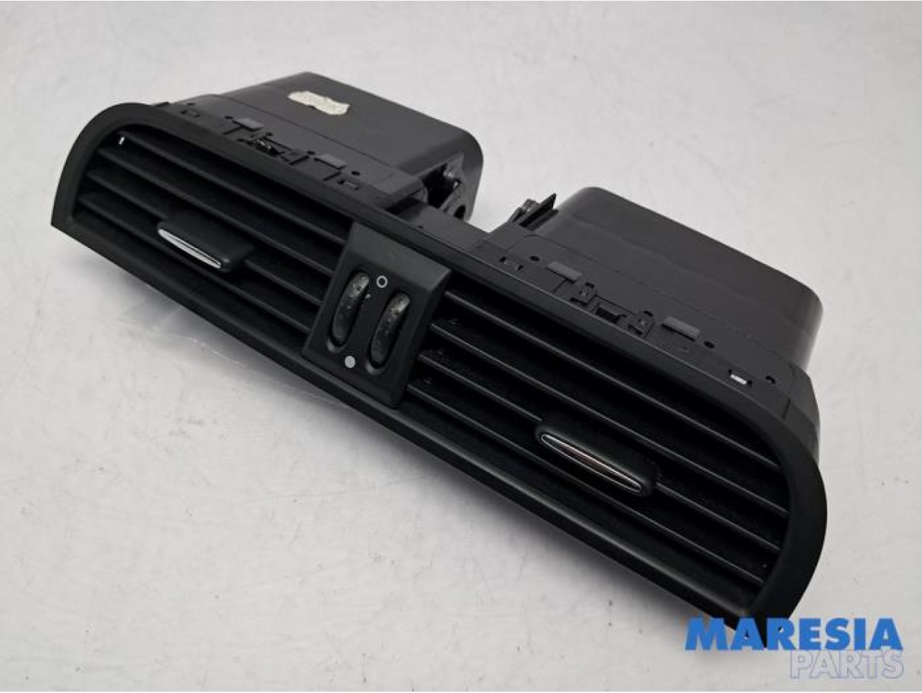 Fiat - 500 - Dashboard vent