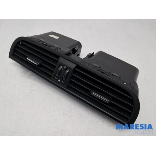 Fiat - 500 - Dashboard vent