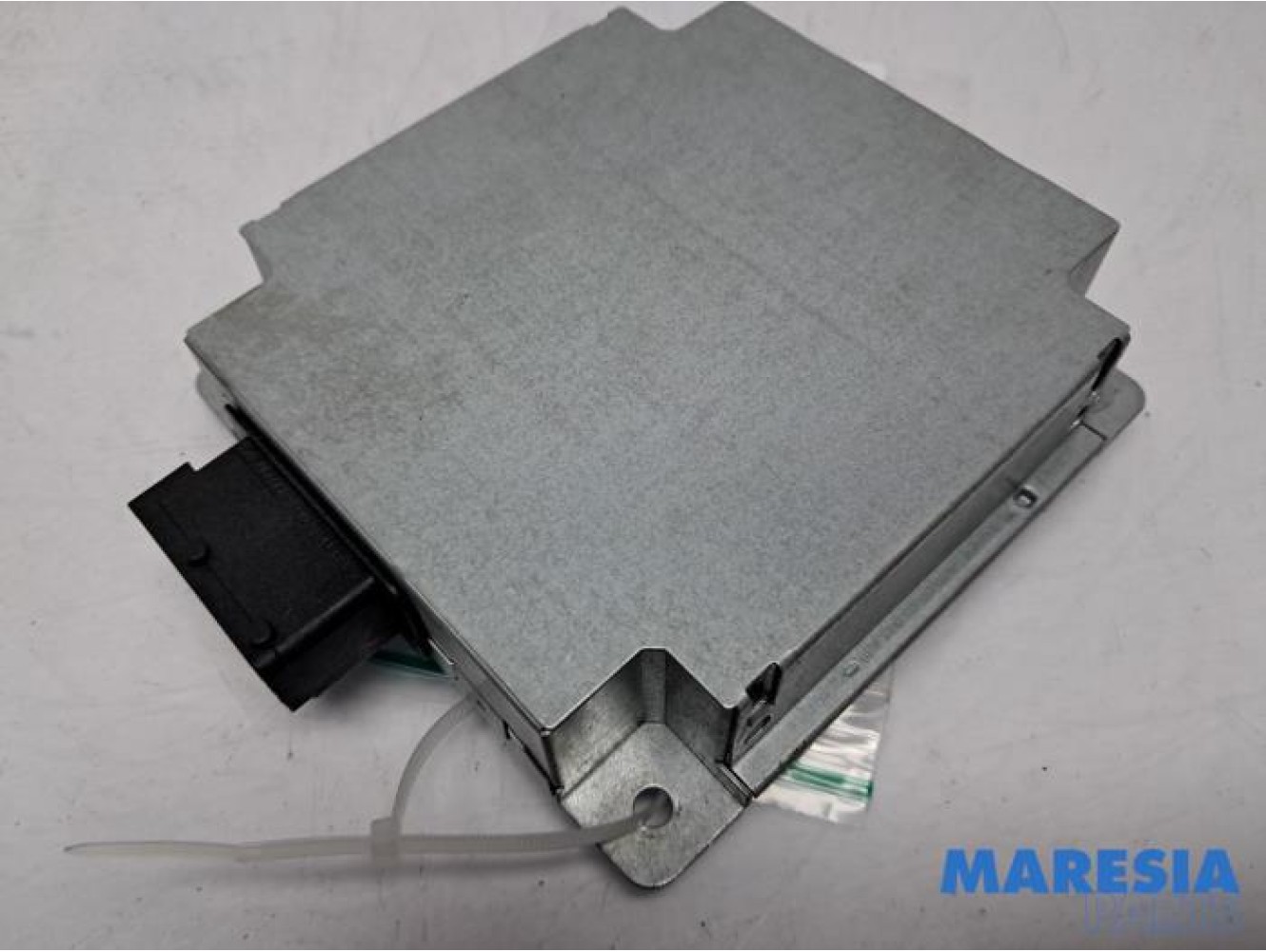 Fiat - 500 - Radio module