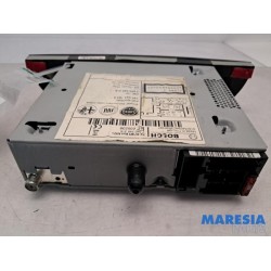 Fiat - 500 - Radio CD player