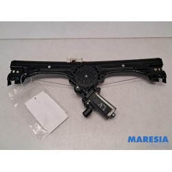 Fiat - 500 - Window mechanism 2-door, front left