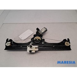 Fiat - 500 - Window mechanism 2-door, front left