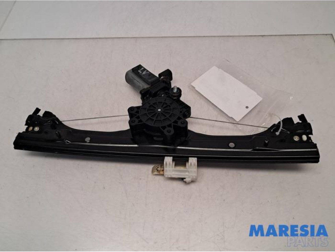 Fiat - 500 - Window mechanism 2-door, front left
