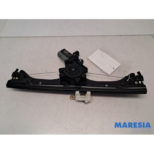 Fiat - 500 - Window mechanism 2-door, front left