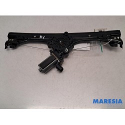 Fiat - 500 - Window mechanism 2-door, front right