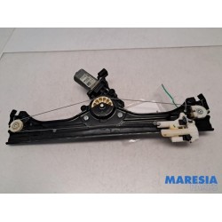 Fiat - 500 - Window mechanism 2-door, front right