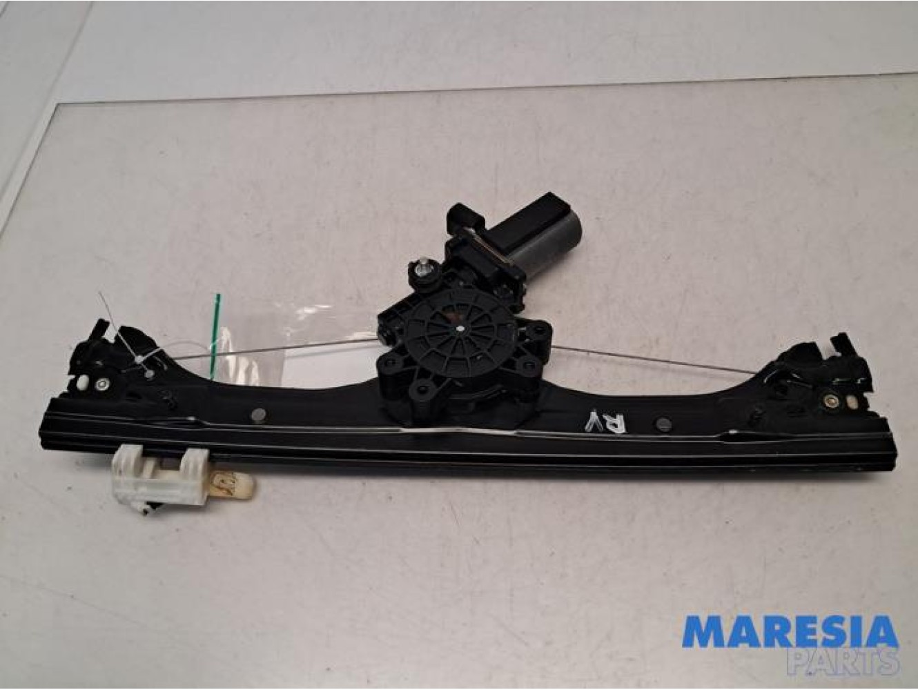 Fiat - 500 - Window mechanism 2-door, front right