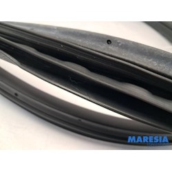 Fiat - 500 - Portierrubber 2Deurs rechts