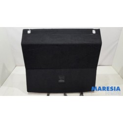 Peugeot - 508 - Boot mat