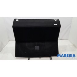 Peugeot - 508 - Boot mat